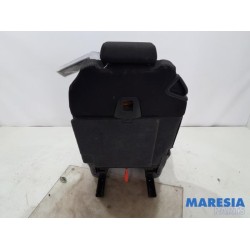 Peugeot - 5008 - Sitz hinten