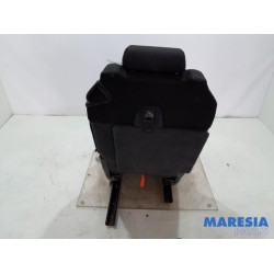 Peugeot - 5008 - Sitz hinten