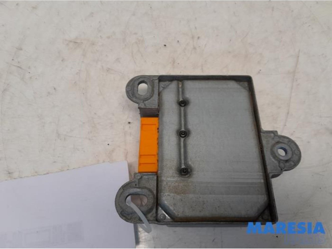 Peugeot - 307 - Airbag Module