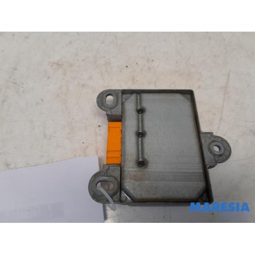 Peugeot - 307 - Airbag Module