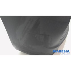 Peugeot - 5008 - Sitz hinten