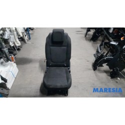 Peugeot - 5008 - Sitz hinten