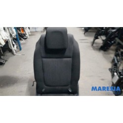Peugeot - 5008 - Sitz hinten