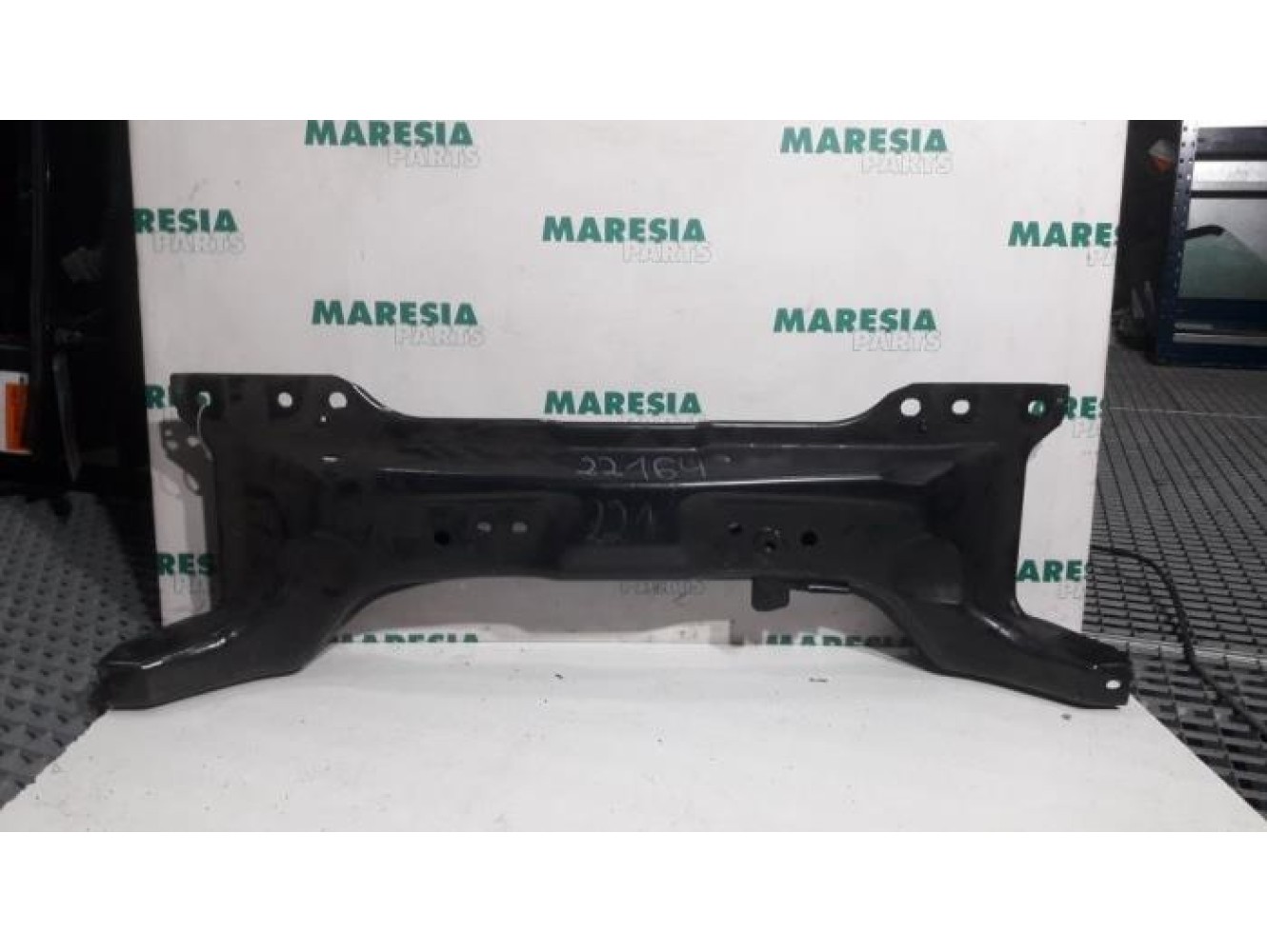 Fiat - Doblo - Subframe