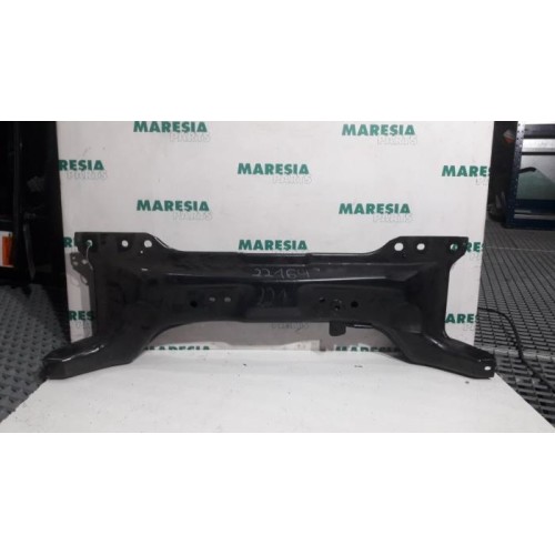 Fiat - Doblo - Subframe
