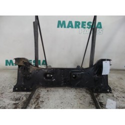 Fiat - Doblo - Subframe