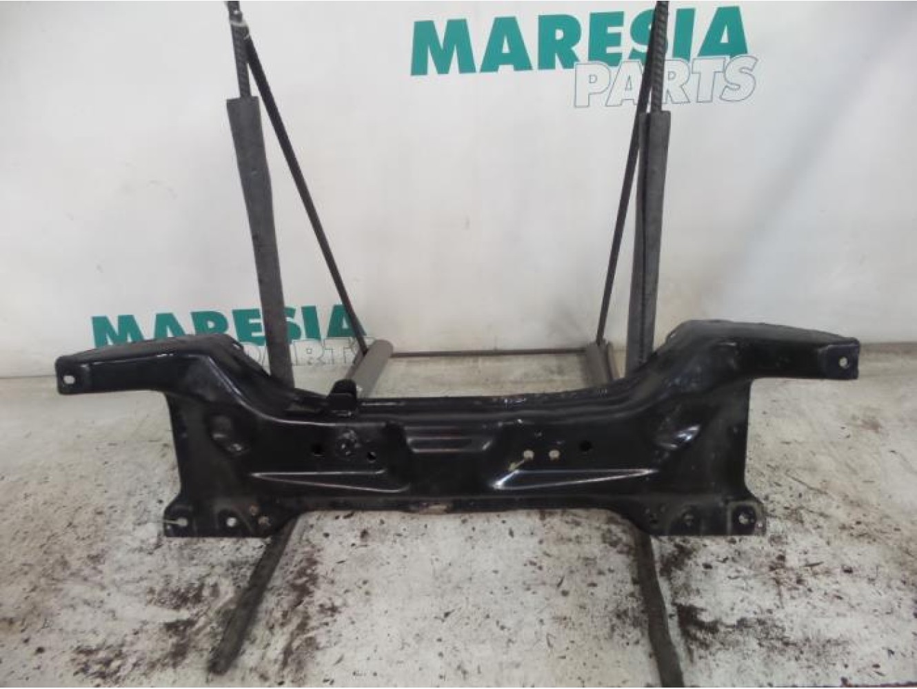 Fiat - Doblo - Subframe