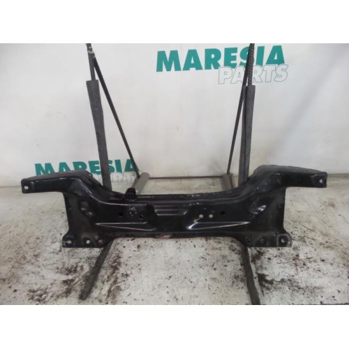 Fiat - Doblo - Subframe