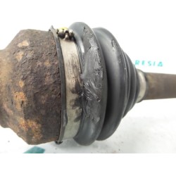 Citroen - Berlingo - Arbre de transmission avant droit