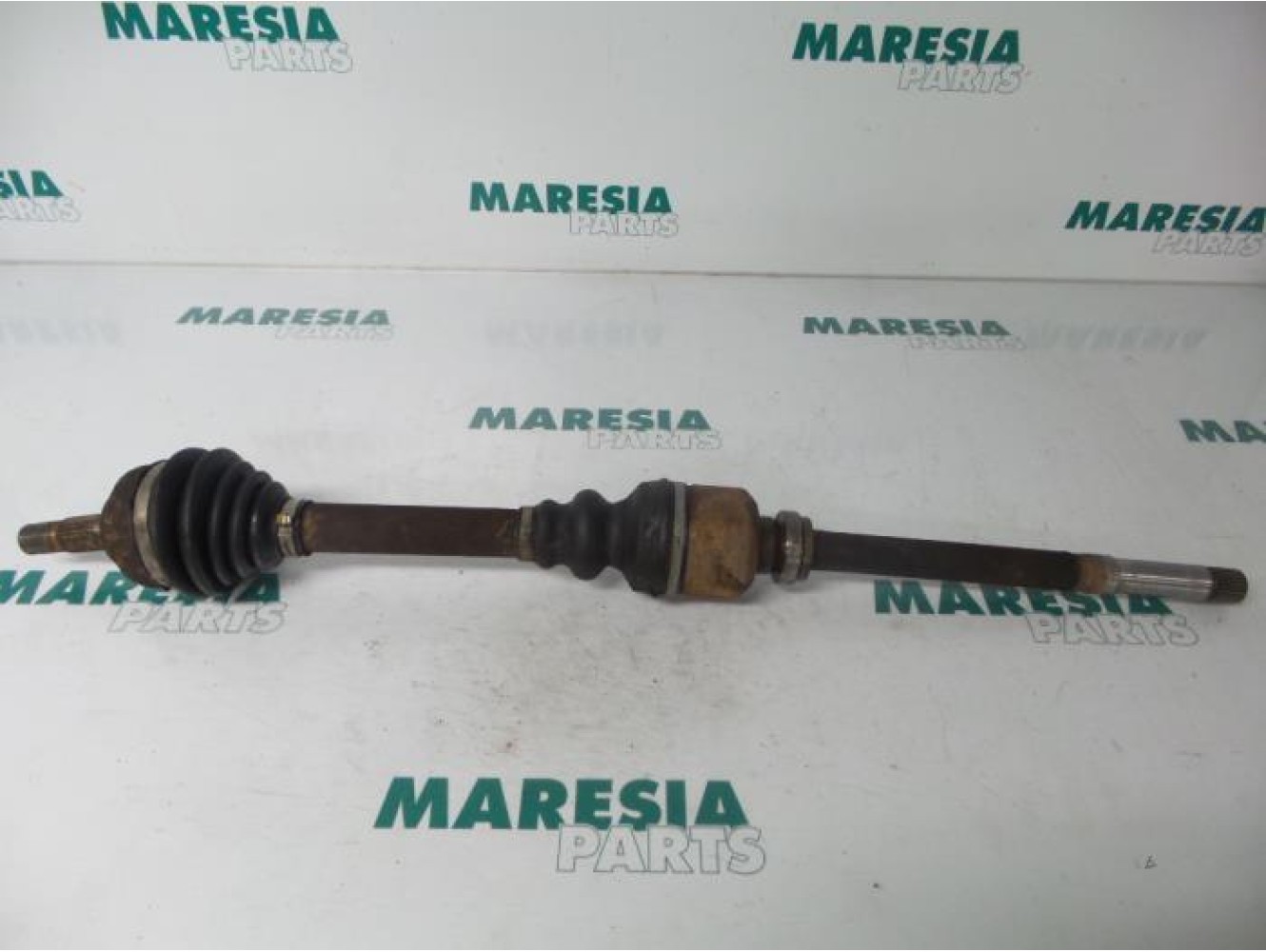 Citroen - Berlingo - Arbre de transmission avant droit