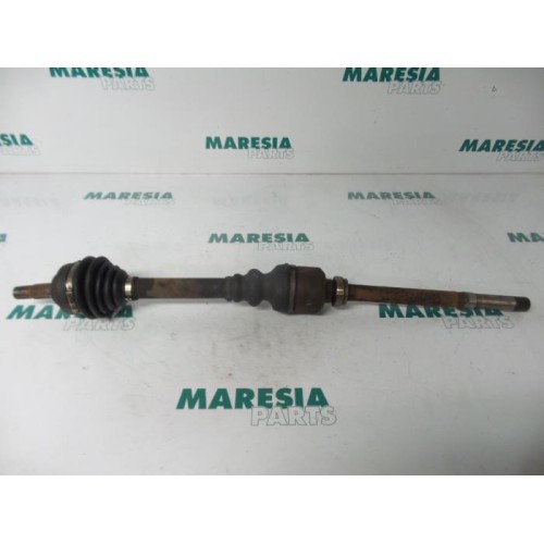 Citroen - Berlingo - Front drive shaft, right