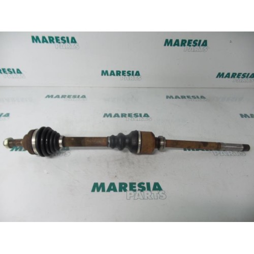 Citroen - Berlingo - Front drive shaft, right