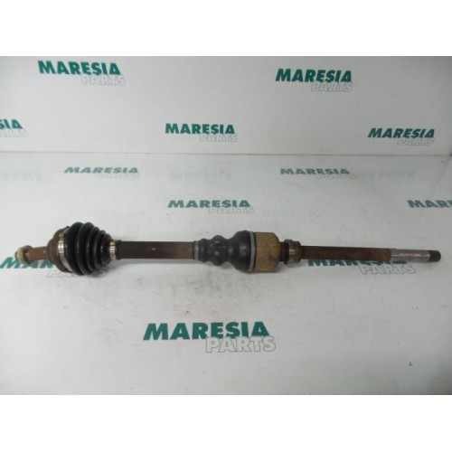 Citroen - Berlingo - Front drive shaft, right