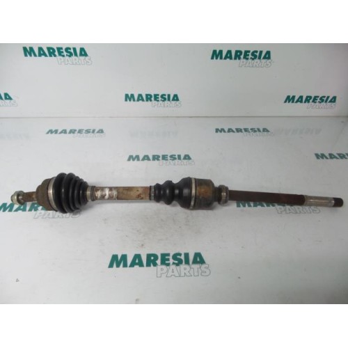 Citroen - Berlingo - Front drive shaft, right