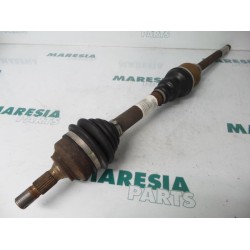 Citroen - Berlingo - Front drive shaft, right
