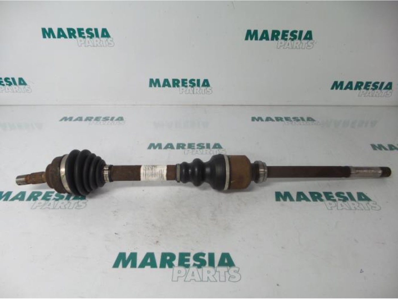 Citroen - Berlingo - Front drive shaft, right