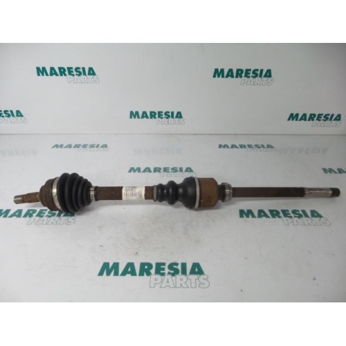 Citroen - Berlingo - Front drive shaft, right