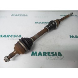 Citroen - Berlingo - Front drive shaft, right