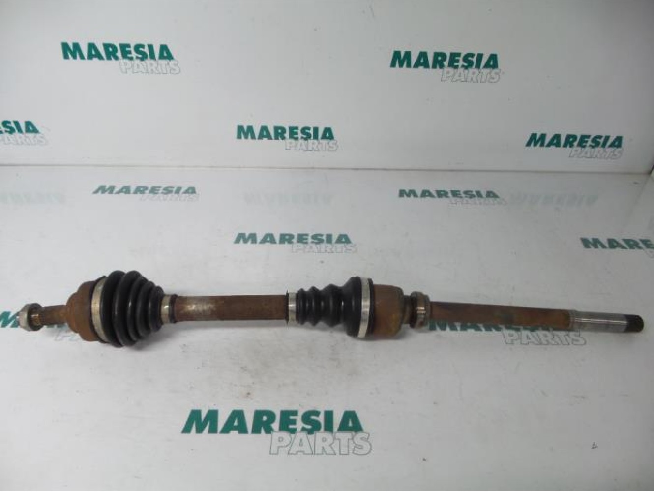 Citroen - Berlingo - Front drive shaft, right