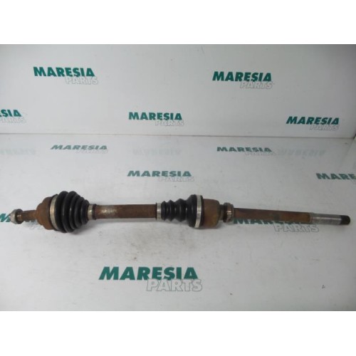 Citroen - Berlingo - Front drive shaft, right