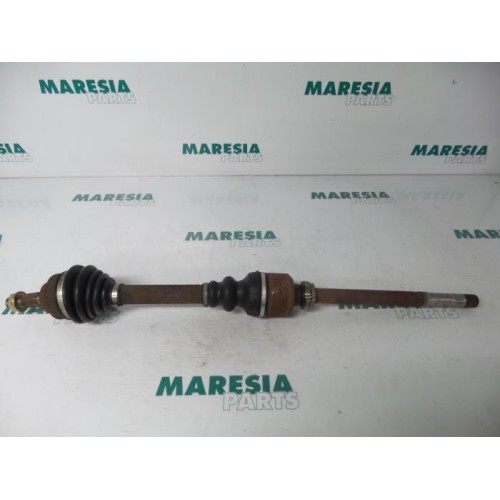Citroen - Berlingo - Front drive shaft, right