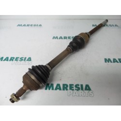 Citroen - Berlingo - Front drive shaft, right