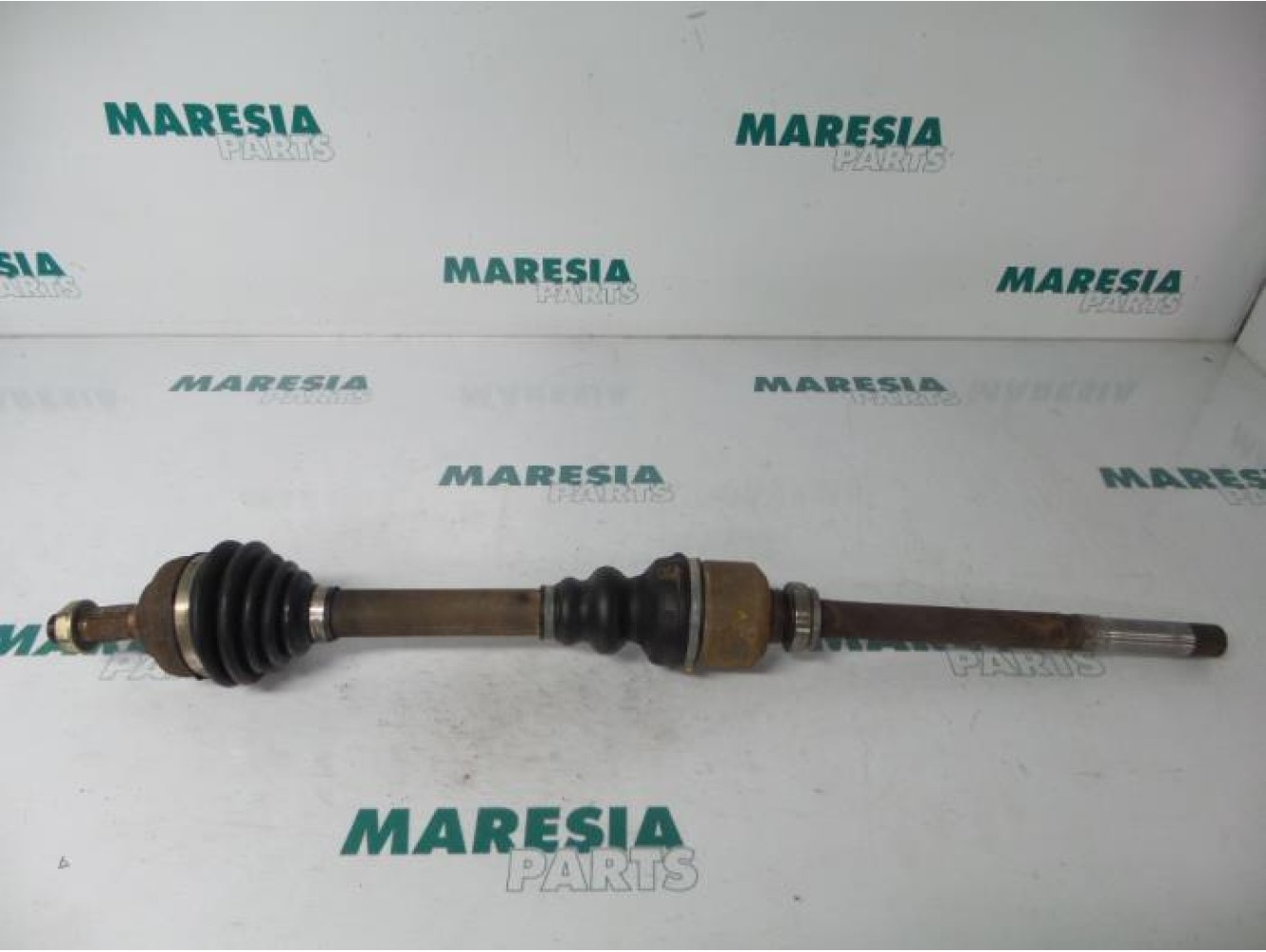 Citroen - Berlingo - Front drive shaft, right