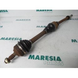 Citroen - Berlingo - Front drive shaft, right