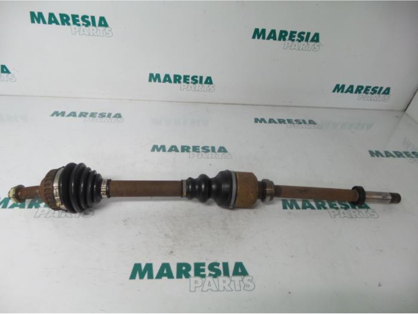 Citroen - Berlingo - Front drive shaft, right