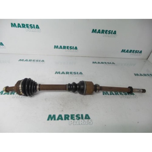 Citroen - Berlingo - Front drive shaft, right