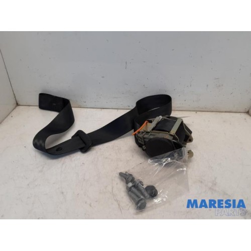 Peugeot - 307 - Front seatbelt, right