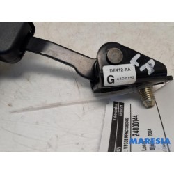 Peugeot - 307 - Veiligheidsgordel Insteek links-achter