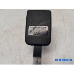 Peugeot - 307 - Veiligheidsgordel Insteek links-achter