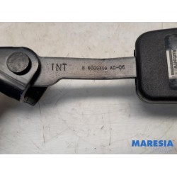 Peugeot - 307 - Veiligheidsgordel Insteek links-achter