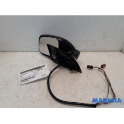 Peugeot - 307 - Wing mirror, left
