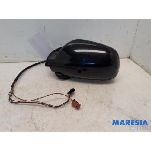 Peugeot - 307 - Wing mirror, left