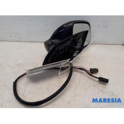 Peugeot - 307 - Wing mirror, right