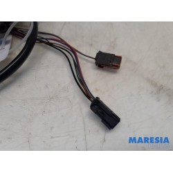 Peugeot - 307 - Wing mirror, right