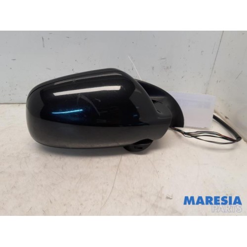 Peugeot - 307 - Wing mirror, right