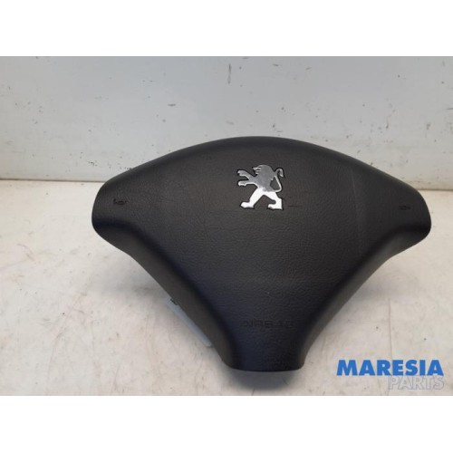 Peugeot - 307 - Airbag links (Stuur)