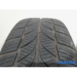 Peugeot - 307 - Velgen set + banden