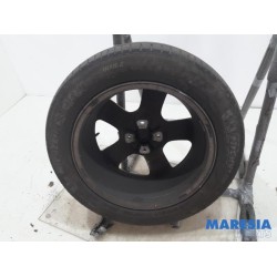 Peugeot - 307 - Velgen set + banden