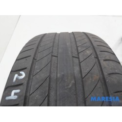 Peugeot - 307 - Velgen set + banden