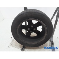 Peugeot - 307 - Velgen set + banden