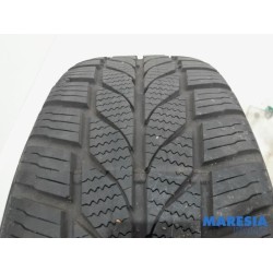 Peugeot - 307 - Velgen set + banden