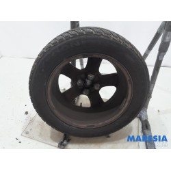 Peugeot - 307 - Velgen set + banden