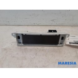 Peugeot - 307 - Display Interieur