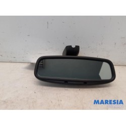 Peugeot - 307 - Rear view mirror