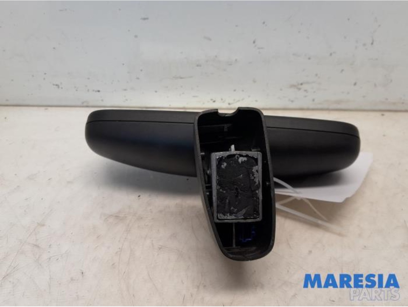 Peugeot - 307 - Rear view mirror