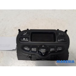 Peugeot - 307 - Heater control panel